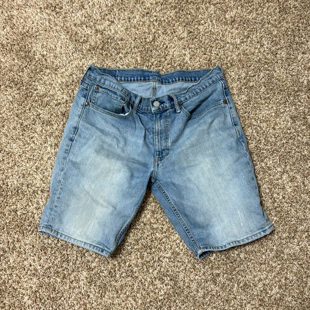 Levi’s men’s shorts